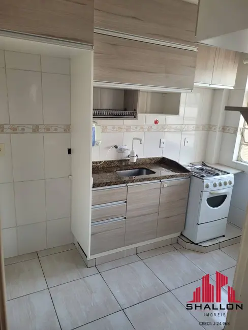 Foto 5 de Apartamento com 2 quartos à venda em Vila Progresso, Sorocaba - SP