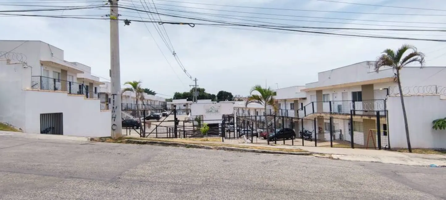 Foto 1 de Apartamento com 2 quartos à venda em Lopes de Oliveira, Sorocaba - SP