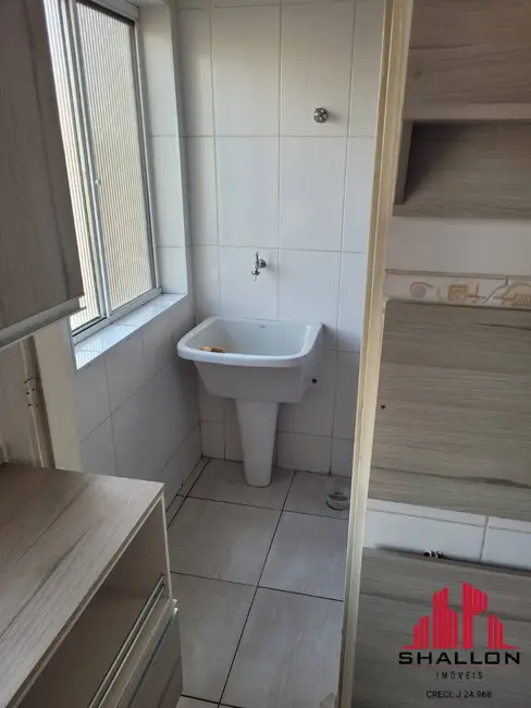 Foto 6 de Apartamento com 2 quartos à venda em Vila Progresso, Sorocaba - SP