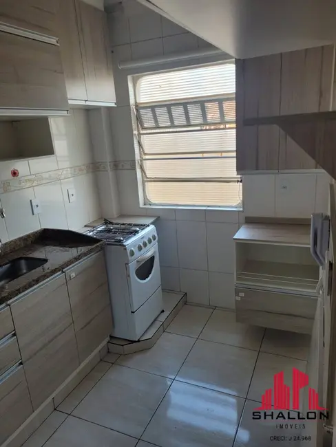 Foto 4 de Apartamento com 2 quartos à venda em Vila Progresso, Sorocaba - SP