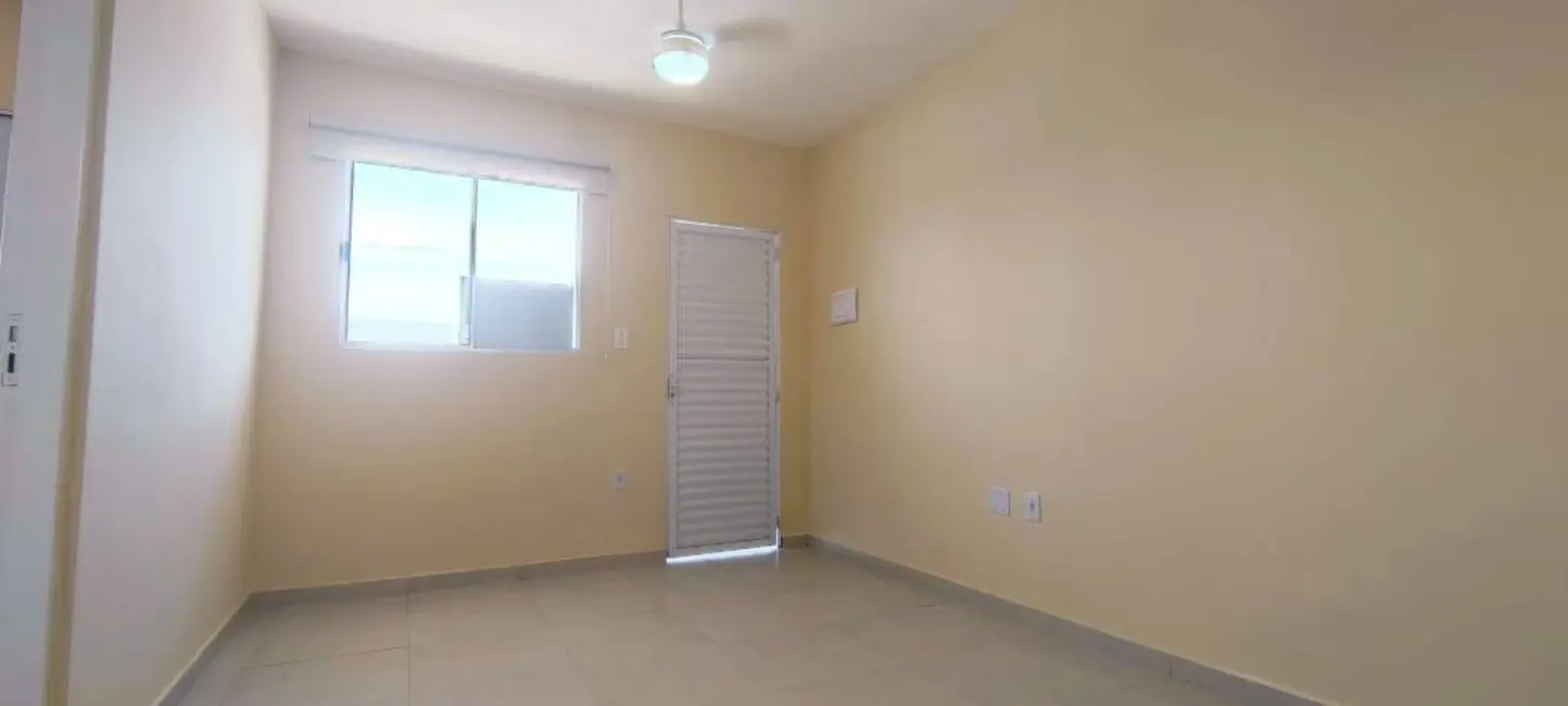 Foto 2 de Apartamento com 2 quartos à venda em Lopes de Oliveira, Sorocaba - SP