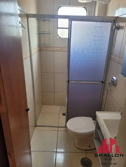 Foto 8 de Apartamento com 2 quartos à venda em Vila Progresso, Sorocaba - SP