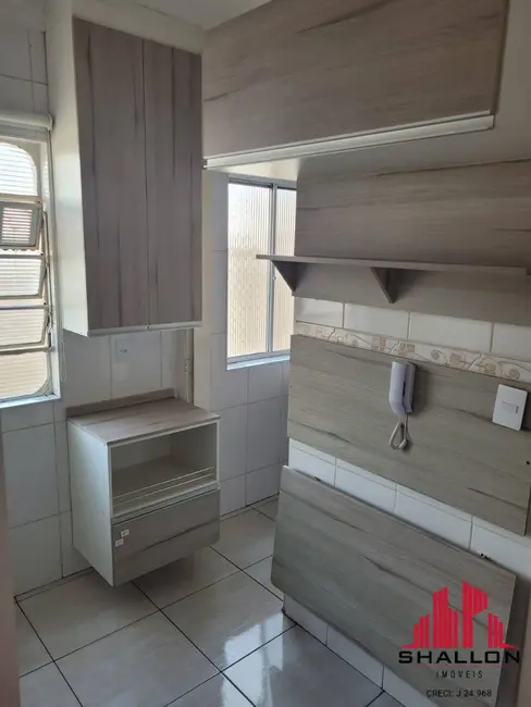 Foto 1 de Apartamento com 2 quartos à venda em Vila Progresso, Sorocaba - SP