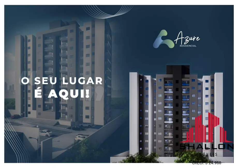 Foto 1 de Apartamento à venda e para alugar em Vila Esperança, Sorocaba - SP