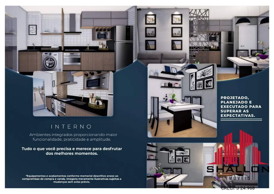 Foto 3 de Apartamento à venda e para alugar em Vila Esperança, Sorocaba - SP