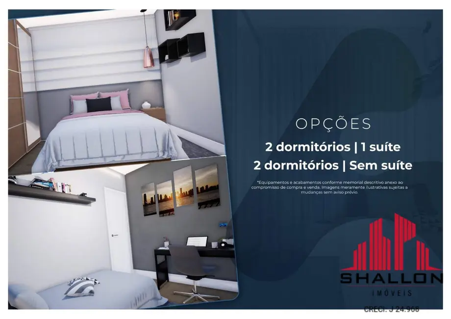 Foto 4 de Apartamento à venda e para alugar em Vila Esperança, Sorocaba - SP