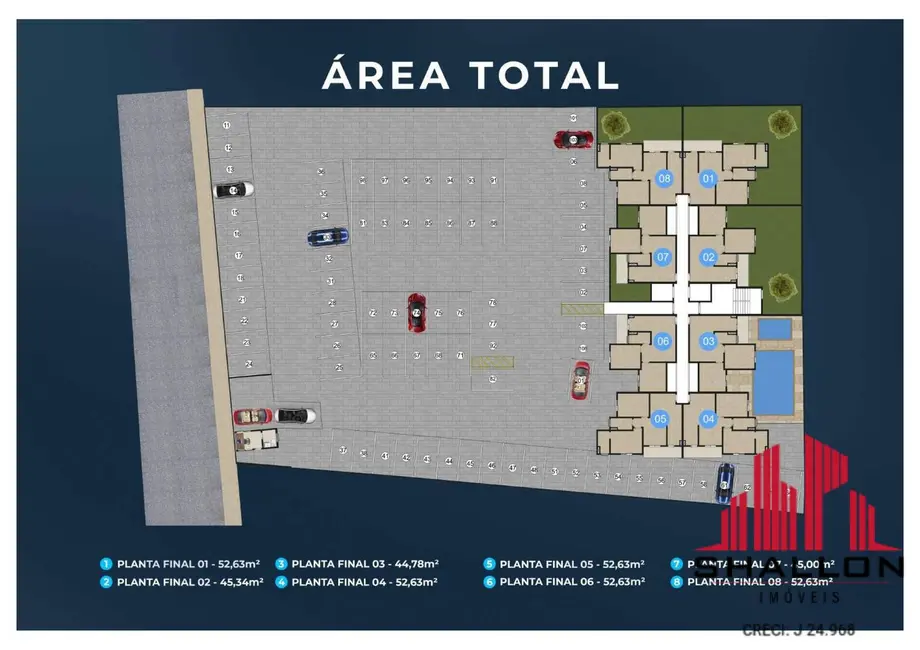 Foto 6 de Apartamento à venda e para alugar em Vila Esperança, Sorocaba - SP