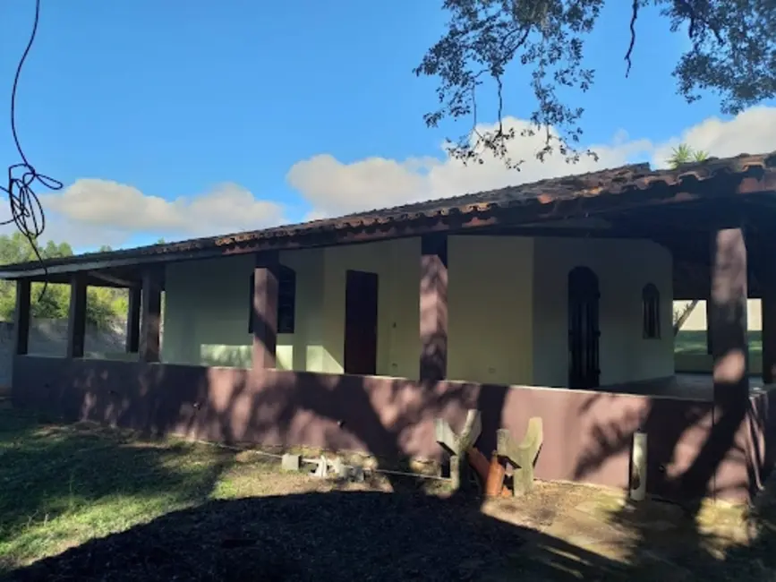 Foto 9 de Sítio / Rancho à venda em Aracoiaba Da Serra - SP