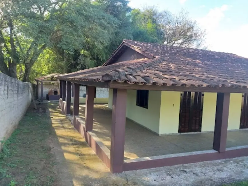 Foto 8 de Sítio / Rancho à venda em Aracoiaba Da Serra - SP