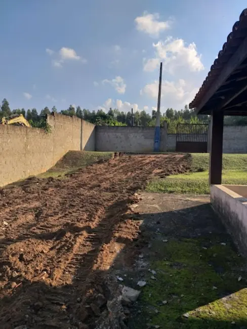 Foto 7 de Sítio / Rancho à venda em Aracoiaba Da Serra - SP