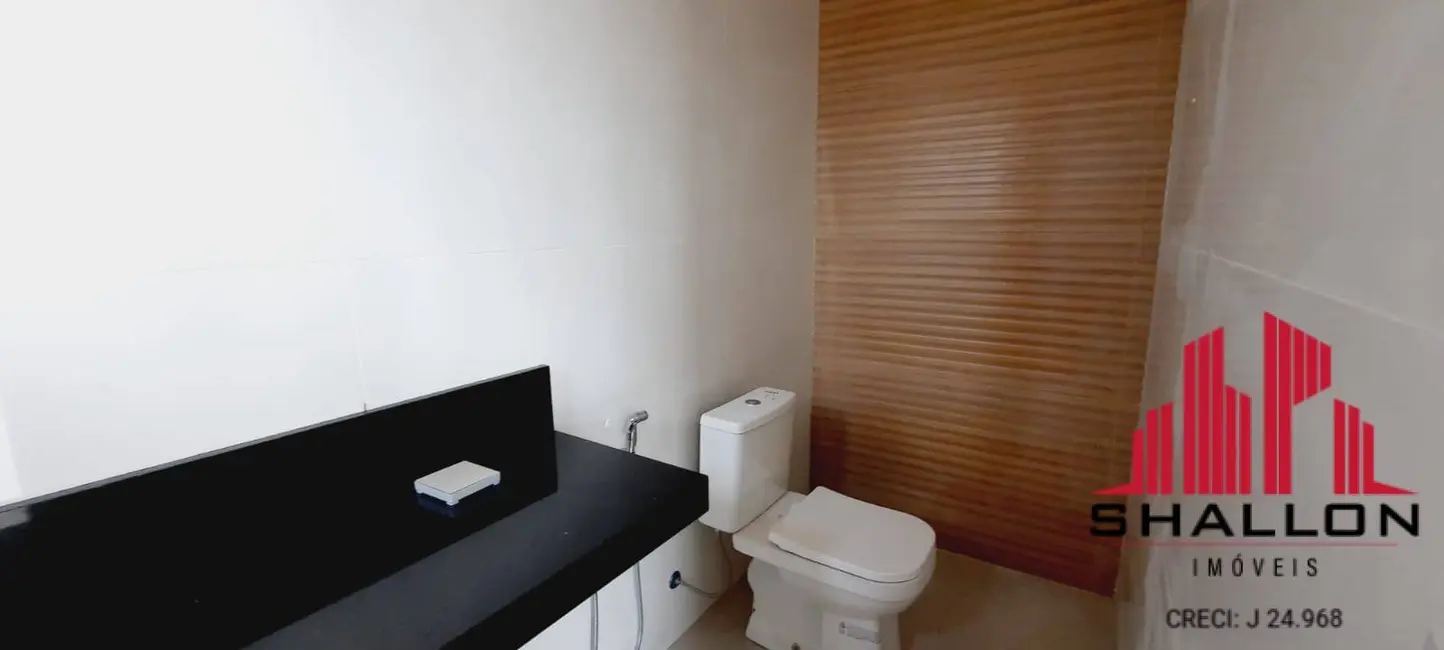 Foto 8 de Casa de Condomínio com 3 quartos à venda em Jardim Novo Horizonte, Sorocaba - SP