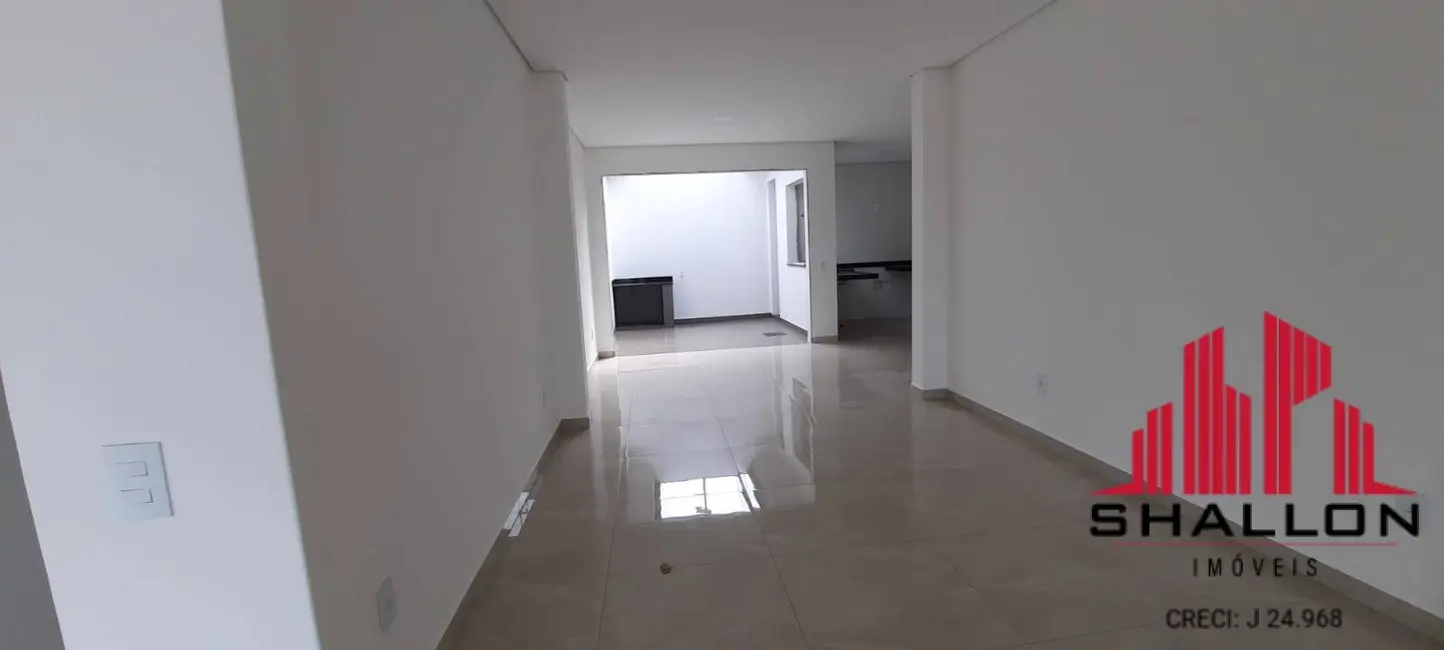 Foto 3 de Casa de Condomínio com 3 quartos à venda em Jardim Novo Horizonte, Sorocaba - SP