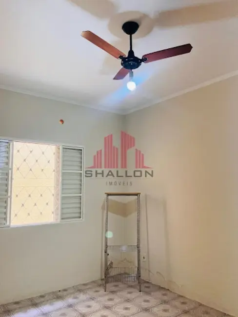 Foto 2 de Casa com 2 quartos à venda, 100m2 em Jardim Abaeté, Sorocaba - SP