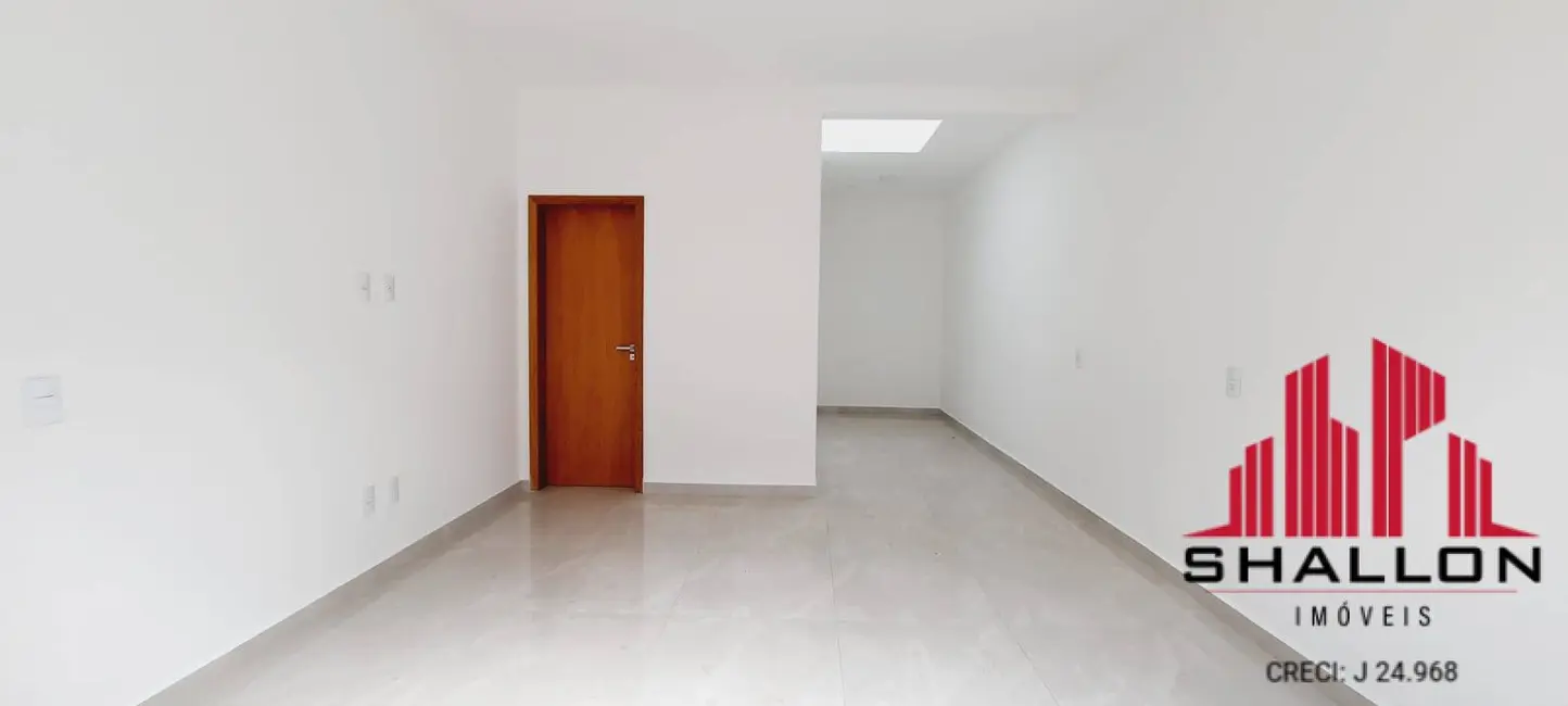 Foto 9 de Casa de Condomínio com 3 quartos à venda em Jardim Novo Horizonte, Sorocaba - SP