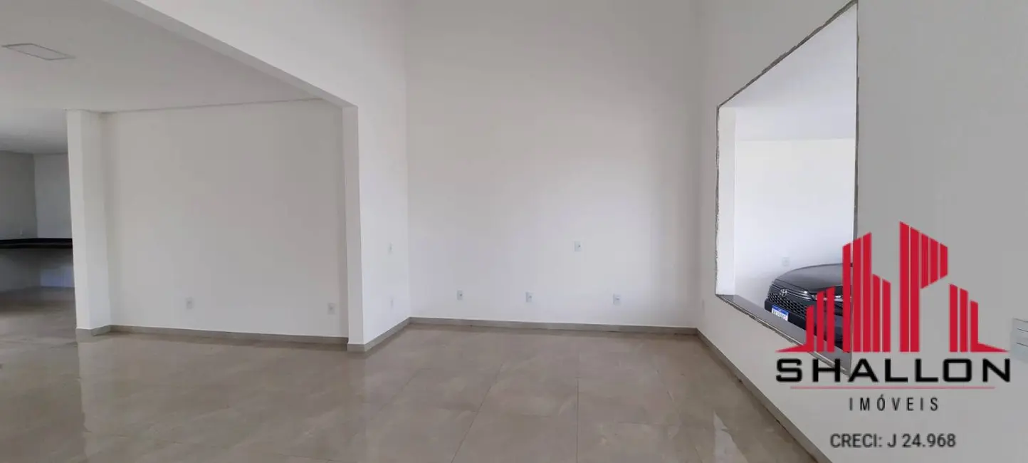 Foto 2 de Casa de Condomínio com 3 quartos à venda em Jardim Novo Horizonte, Sorocaba - SP