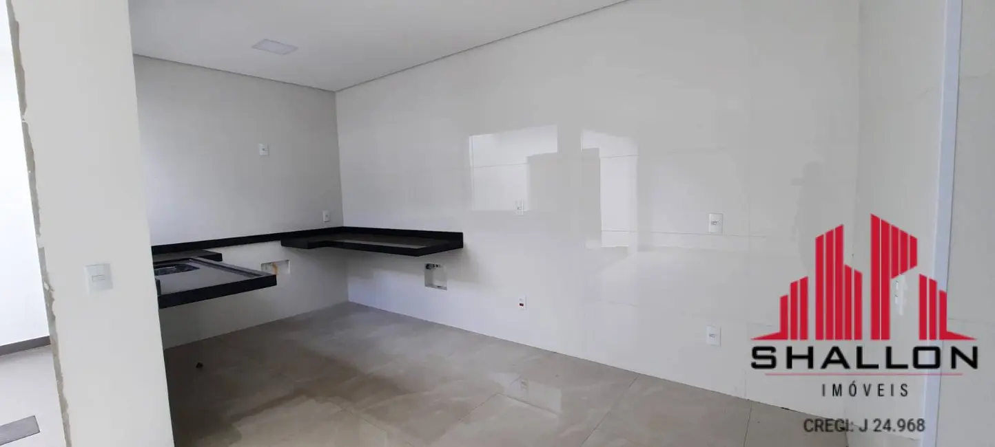 Foto 4 de Casa de Condomínio com 3 quartos à venda em Jardim Novo Horizonte, Sorocaba - SP