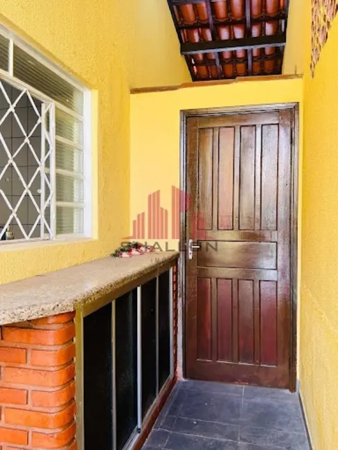 Foto 1 de Casa com 2 quartos à venda, 100m2 em Jardim Abaeté, Sorocaba - SP