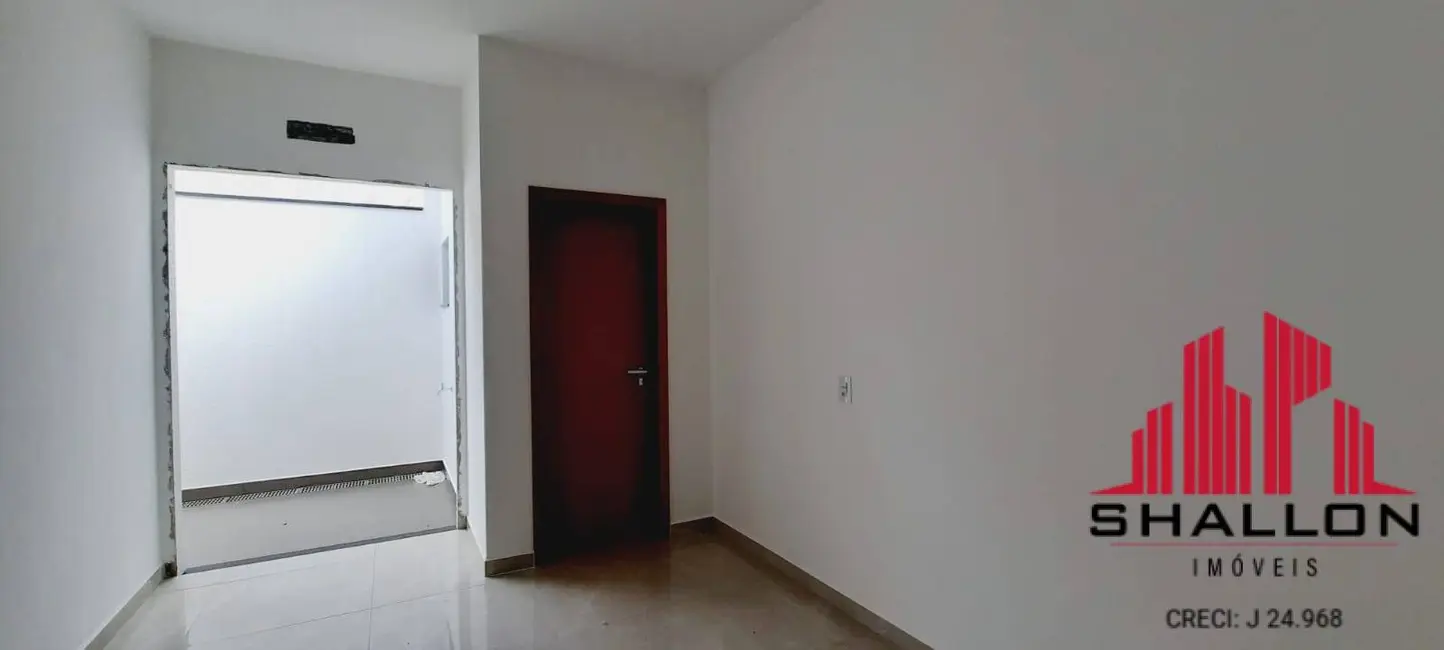 Foto 5 de Casa de Condomínio com 3 quartos à venda em Jardim Novo Horizonte, Sorocaba - SP