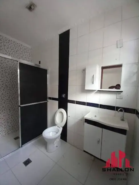 Foto 9 de Casa com 3 quartos para alugar em Jardim Nova Ipanema, Sorocaba - SP