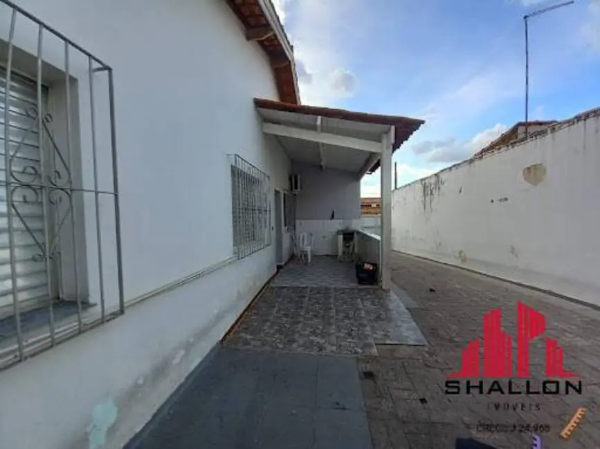 Foto 1 de Casa com 3 quartos para alugar em Jardim Nova Ipanema, Sorocaba - SP