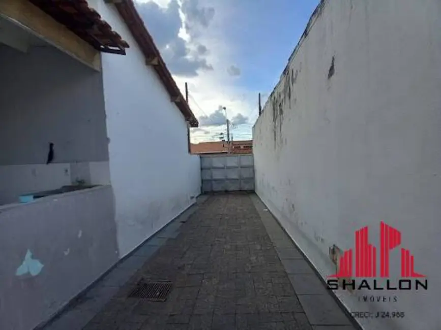Foto 3 de Casa com 3 quartos para alugar em Jardim Nova Ipanema, Sorocaba - SP