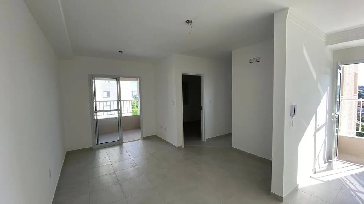 Foto 1 de Apartamento com 2 quartos para alugar em Jardim Saira, Sorocaba - SP
