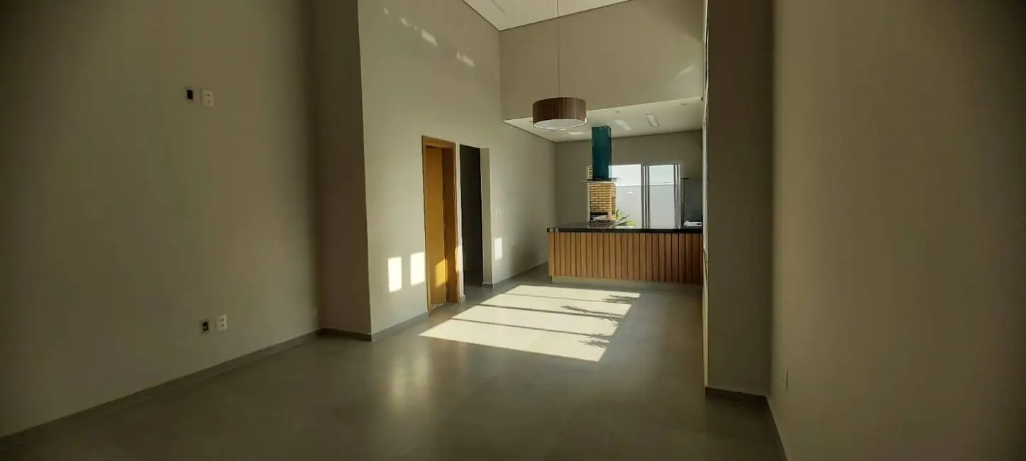 Foto 2 de Casa de Condomínio com 3 quartos para alugar em Jardim Novo Horizonte, Sorocaba - SP