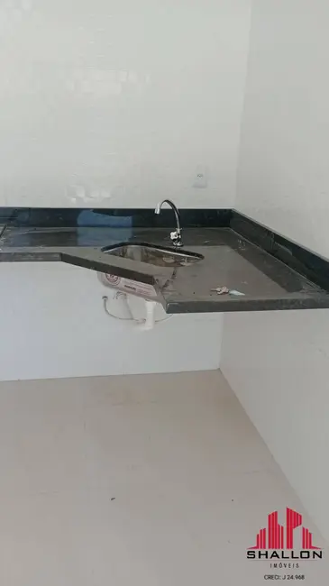 Foto 9 de Casa com 2 quartos à venda em Jardim Residencial Imperatriz, Sorocaba - SP