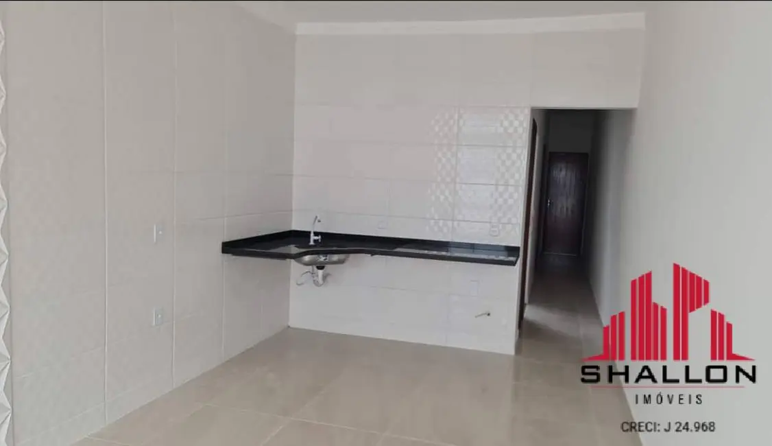 Foto 7 de Casa com 2 quartos à venda em Jardim Residencial Imperatriz, Sorocaba - SP