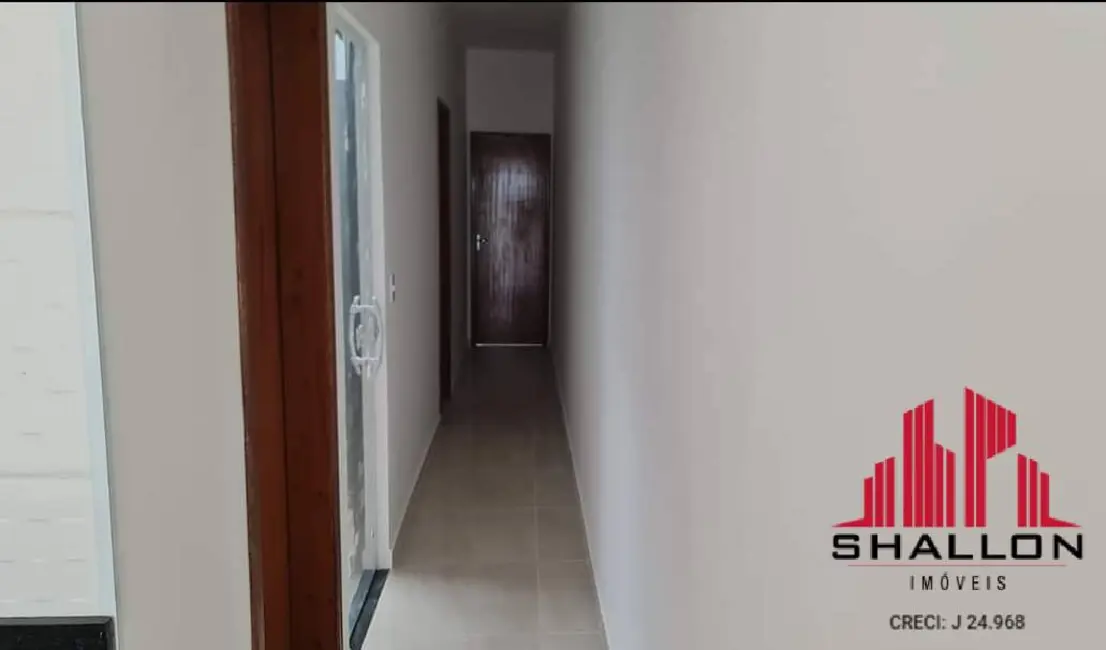 Foto 6 de Casa com 2 quartos à venda em Jardim Residencial Imperatriz, Sorocaba - SP