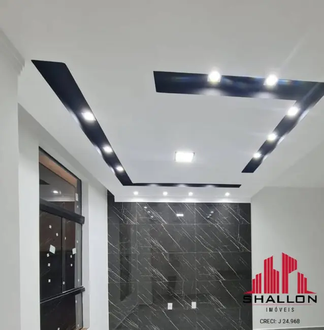 Foto 4 de Casa com 2 quartos à venda em Jardim Residencial Imperatriz, Sorocaba - SP