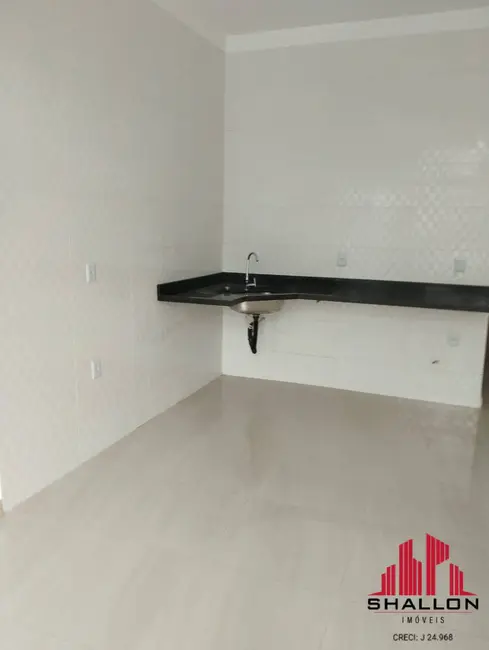 Foto 8 de Casa com 2 quartos à venda em Jardim Residencial Imperatriz, Sorocaba - SP