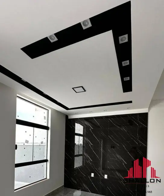 Foto 5 de Casa com 2 quartos à venda em Jardim Residencial Imperatriz, Sorocaba - SP