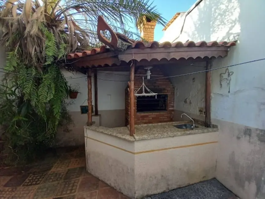 Foto 7 de Casa com 3 quartos à venda em Vila Santana, Sorocaba - SP
