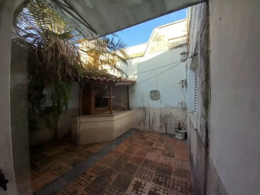 Foto 5 de Casa com 3 quartos à venda em Vila Santana, Sorocaba - SP