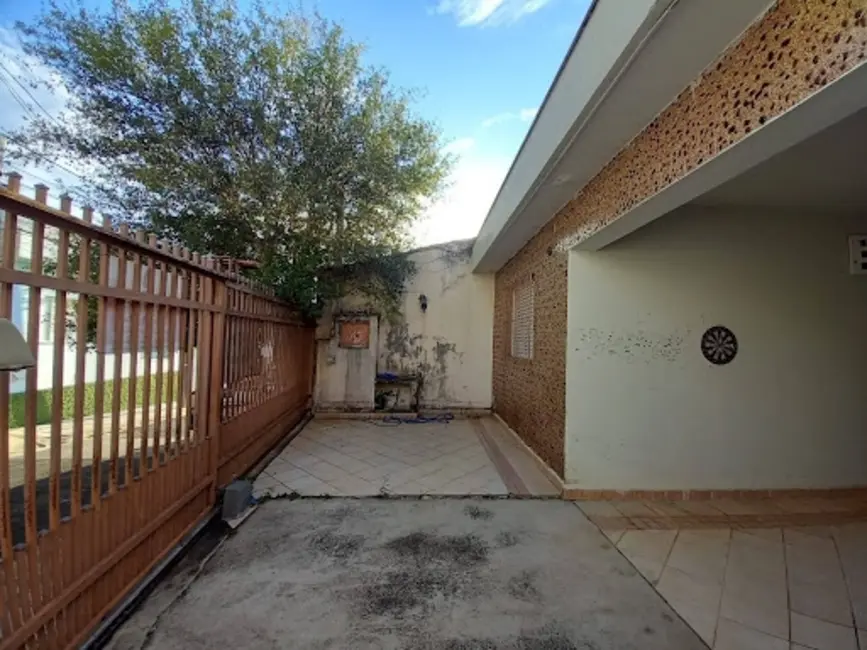 Foto 1 de Casa com 3 quartos à venda em Vila Santana, Sorocaba - SP