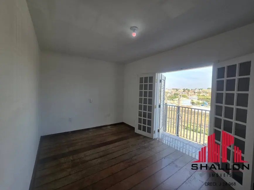 Sobrado com 3 quartos à venda em Vila São Jorge, Sorocaba - SP - imagem 9 Foto 9 de Sobrado com 3 quartos à venda em Vila São Jorge, Sorocaba - SP