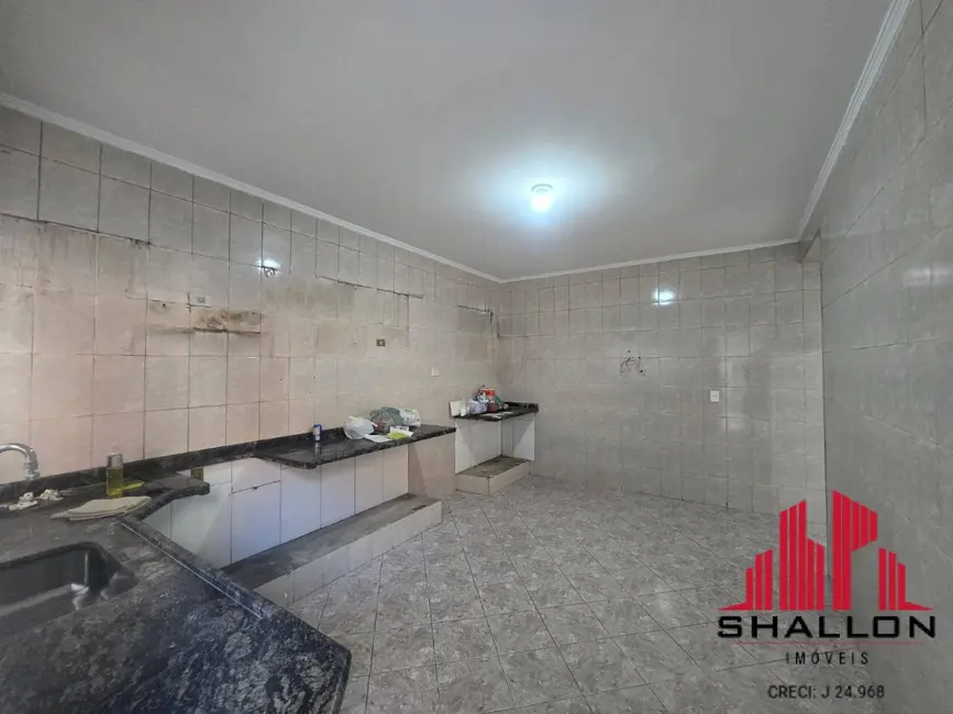 Sobrado com 3 quartos à venda em Vila São Jorge, Sorocaba - SP - imagem 7 Foto 7 de Sobrado com 3 quartos à venda em Vila São Jorge, Sorocaba - SP