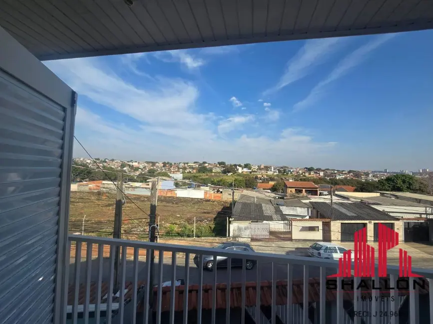 Sobrado com 3 quartos à venda em Vila São Jorge, Sorocaba - SP - imagem 1 Foto 1 de Sobrado com 3 quartos à venda em Vila São Jorge, Sorocaba - SP