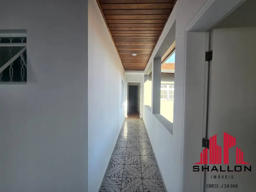 Sobrado com 3 quartos à venda em Vila São Jorge, Sorocaba - SP - imagem 3 Foto 3 de Sobrado com 3 quartos à venda em Vila São Jorge, Sorocaba - SP