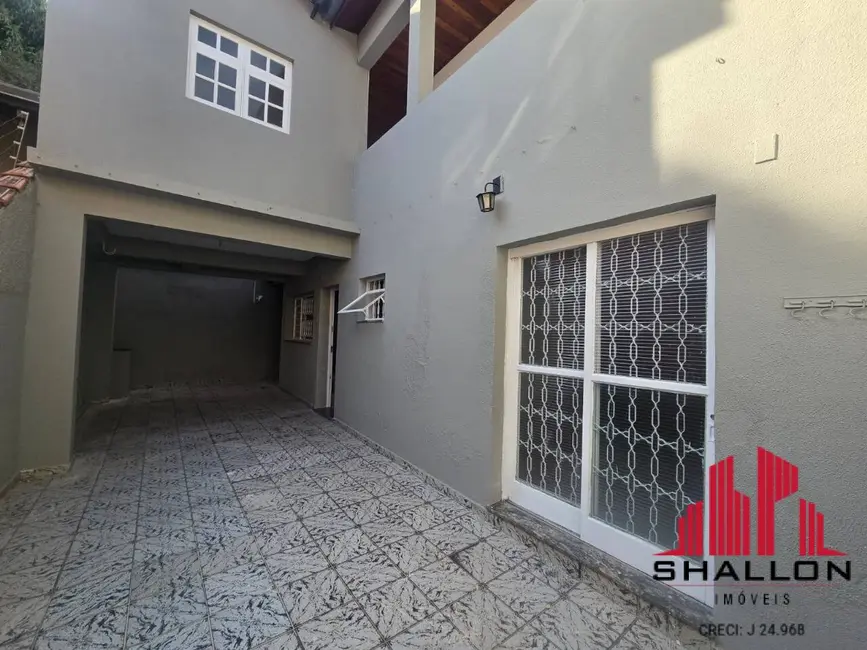 Sobrado com 3 quartos à venda em Vila São Jorge, Sorocaba - SP - imagem 2 Foto 2 de Sobrado com 3 quartos à venda em Vila São Jorge, Sorocaba - SP