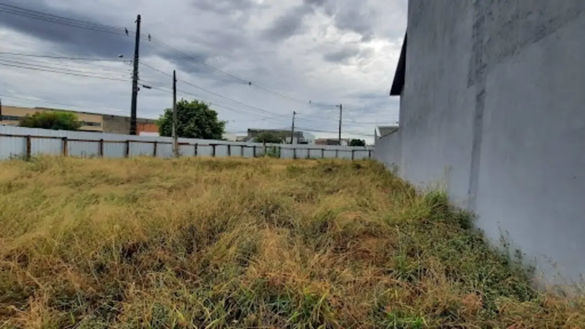 Foto 1 de Terreno / Lote à venda em Jardim Santa Rosa, Sorocaba - SP