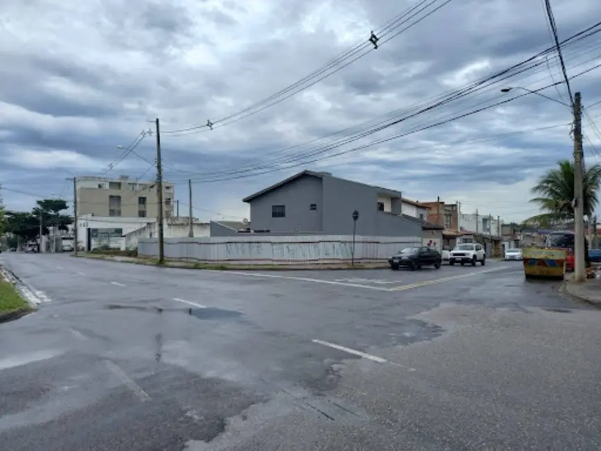 Foto 2 de Terreno / Lote à venda em Jardim Santa Rosa, Sorocaba - SP