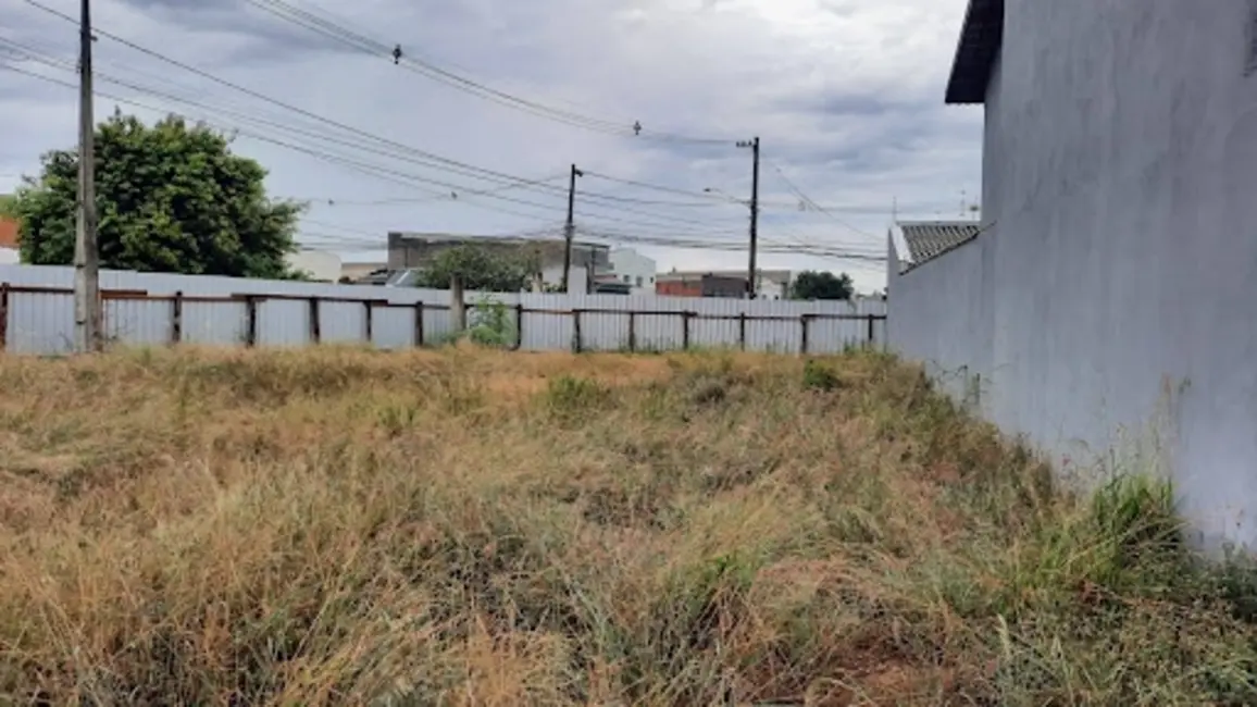 Foto 3 de Terreno / Lote à venda em Jardim Santa Rosa, Sorocaba - SP
