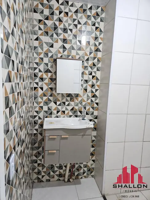 Foto 4 de Apartamento com 2 quartos à venda em Sorocaba - SP