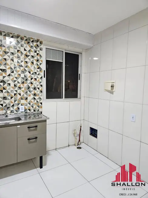 Foto 3 de Apartamento com 2 quartos à venda em Sorocaba - SP