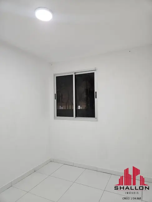 Foto 5 de Apartamento com 2 quartos à venda em Sorocaba - SP