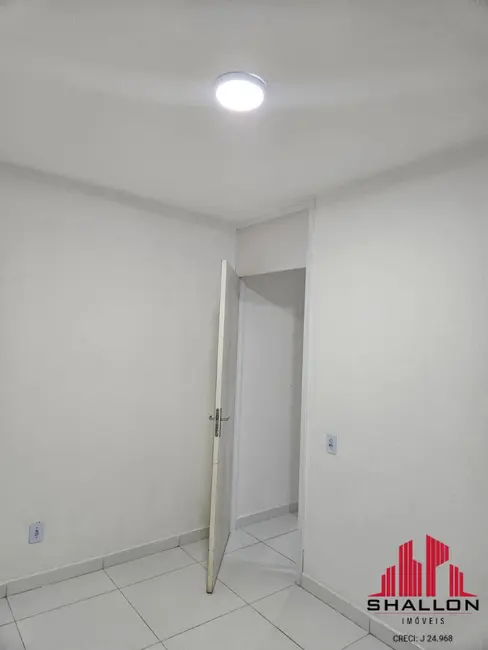 Foto 6 de Apartamento com 2 quartos à venda em Sorocaba - SP