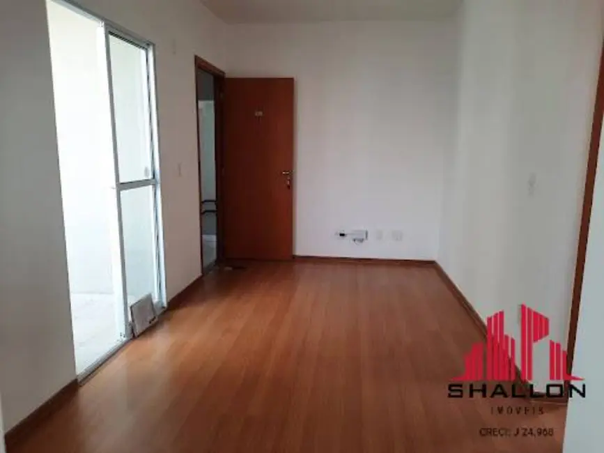 Apartamento com 2 quartos à venda em Caguassu, Sorocaba - SP - imagem 2 Foto 2 de Apartamento com 2 quartos à venda em Caguassu, Sorocaba - SP
