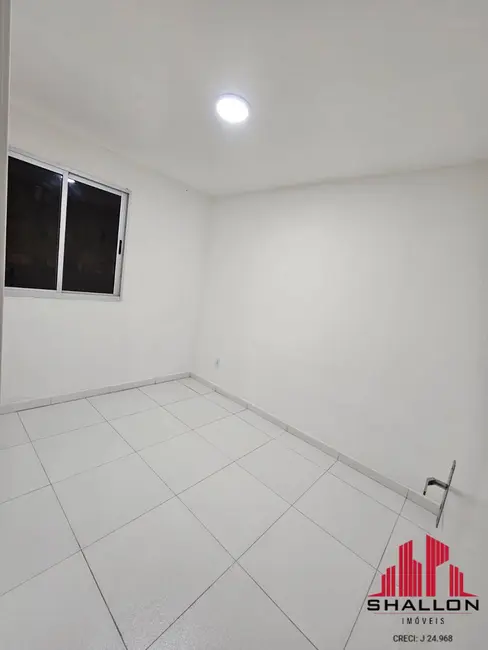 Foto 8 de Apartamento com 2 quartos à venda em Sorocaba - SP